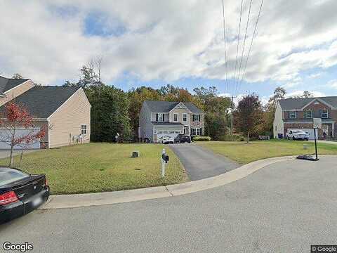 Ethens Castle, CHESTER, VA 23831