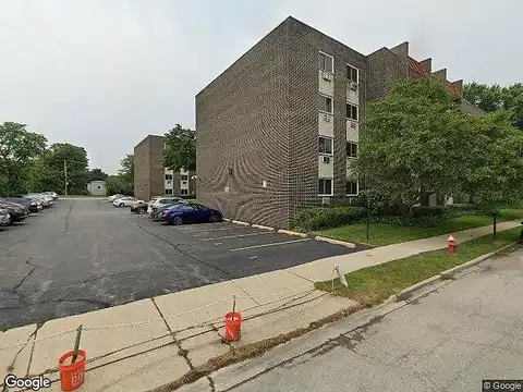 Beverly, SKOKIE, IL 60076