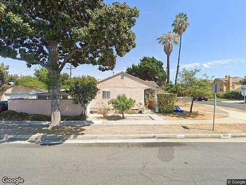 Downey, DOWNEY, CA 90240