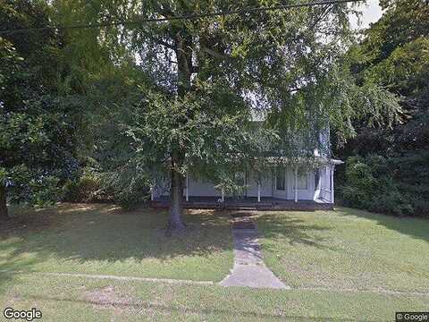 Golf Course, DISPUTANTA, VA 23842