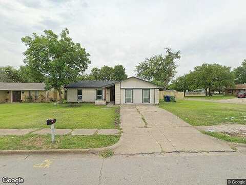 Delores, GARLAND, TX 75040