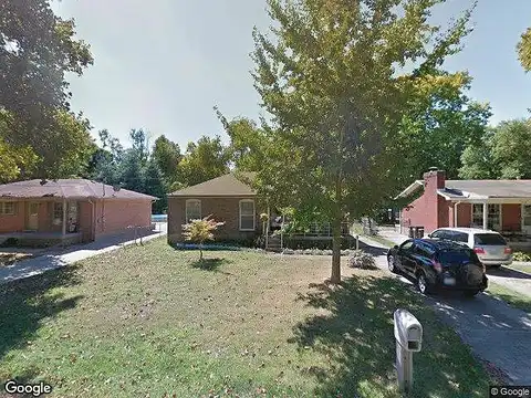 Fenley, LOUISVILLE, KY 40222