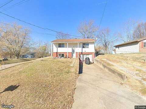 Greensferry, JACKSON, MO 63755
