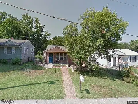 Kiowa, LEAVENWORTH, KS 66048
