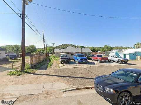 Main, WALSENBURG, CO 81089