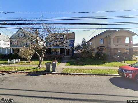 James, ROME, NY 13440