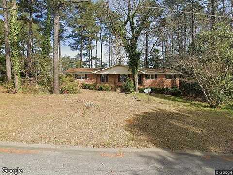 Ousley, MACON, GA 31210