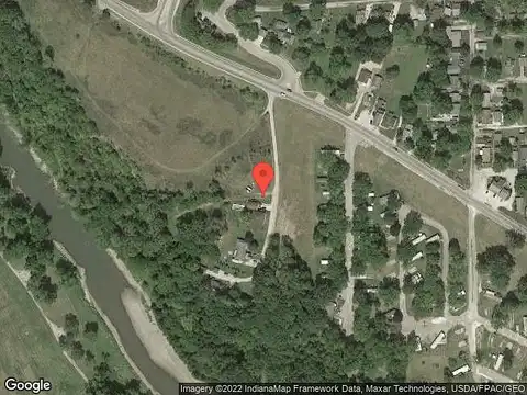 Perrysville, DANVILLE, IL 61832