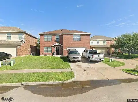 Richmond, ENNIS, TX 75119