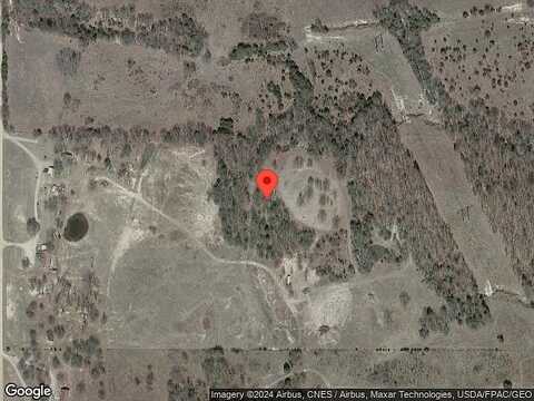 Condon Grove, MILBURN, OK 73450