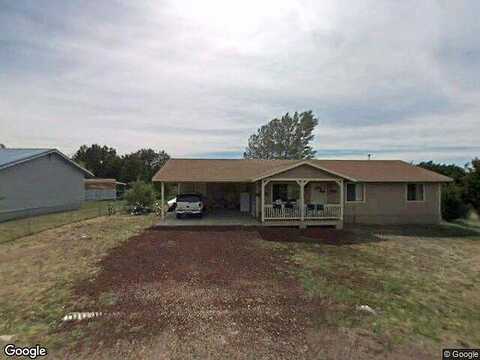 Dale, EAGAR, AZ 85925