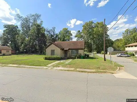 Ohio, PINE BLUFF, AR 71601