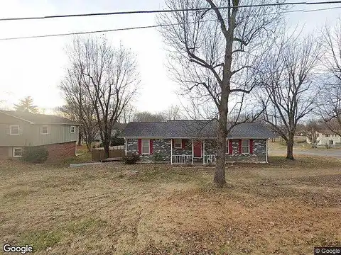 One Mile, DEXTER, MO 63841