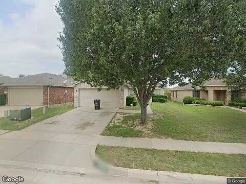 Cougar, FORT WORTH, TX 76108