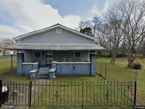 19Th, BIRMINGHAM, AL 35211
