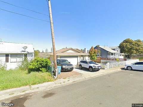 Atherton, VALLEJO, CA 94590