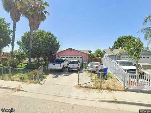 Joanne, PIXLEY, CA 93256