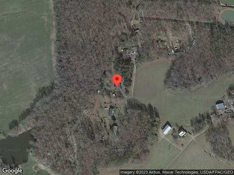 Eustace Richardson, MONROE, NC 28112