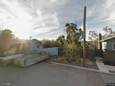 Hayes, SAN DIEGO, CA 92103