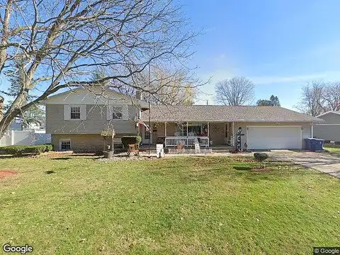 Meadowview, MENDOTA, IL 61342