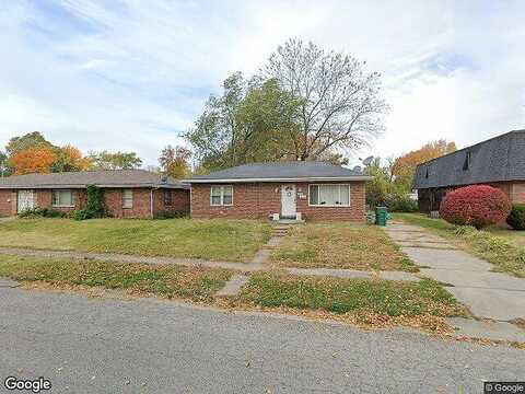 86Th, EAST SAINT LOUIS, IL 62203