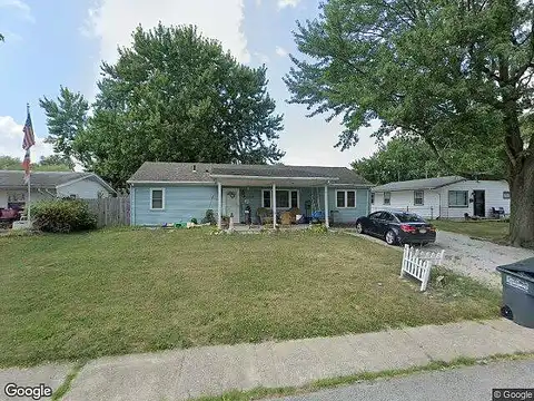 Forest, KOKOMO, IN 46901