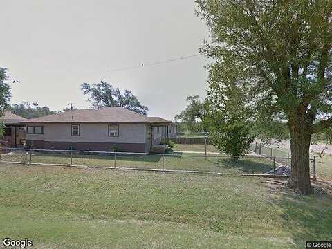 Hoyne, FRITCH, TX 79036