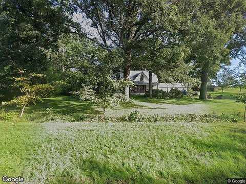 Fowler, HANOVER, MI 49241