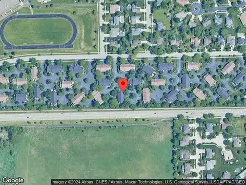 Cambridge Dr, MOKENA, IL 60448