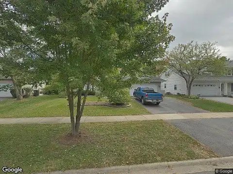 Creekside, NAPERVILLE, IL 60563