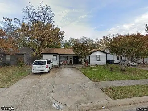 Harris, EULESS, TX 76039