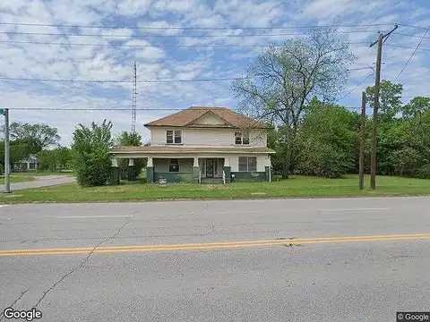 Martin Luther King Jr, CORSICANA, TX 75110