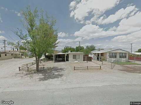 Mesa, WILLCOX, AZ 85643