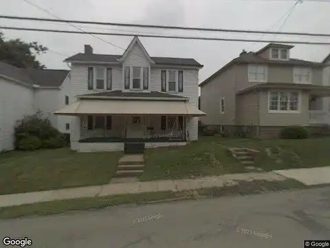 Pittsburgh, SCOTTDALE, PA 15683