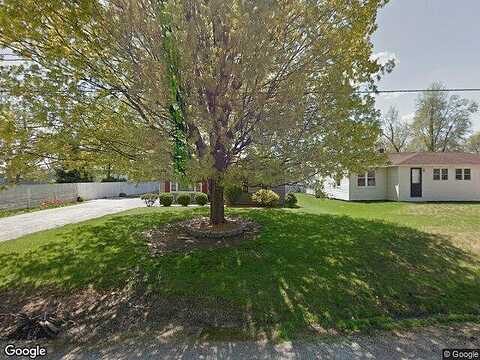 Rutledge, PAWNEE, IL 62558