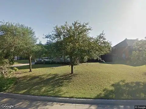 Hollow, SOUTHLAKE, TX 76092
