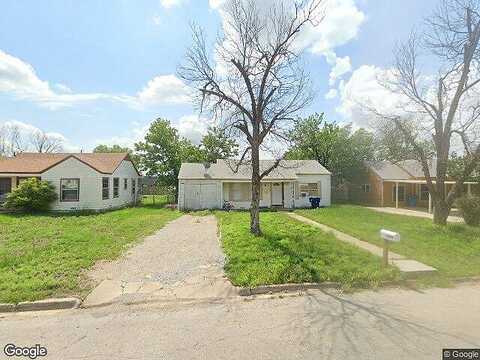 San Benito, BROWNWOOD, TX 76801