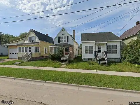 Seymour, SAULT SAINTE MARIE, MI 49783