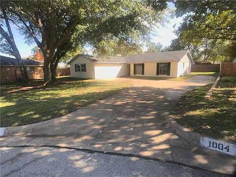 Terrebonne, ARLINGTON, TX 76014