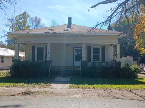 Van Norman Curve Road, Mccomb, MS 39648
