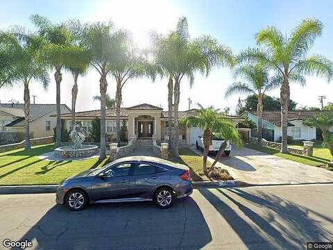 Pangborn, DOWNEY, CA 90240