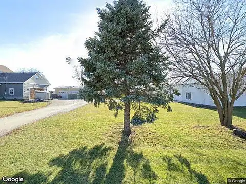 W Offner Rd, PEOTONE, IL 60468