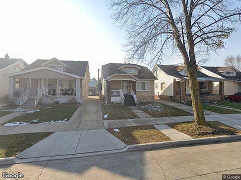 Blesser, DEARBORN, MI 48126