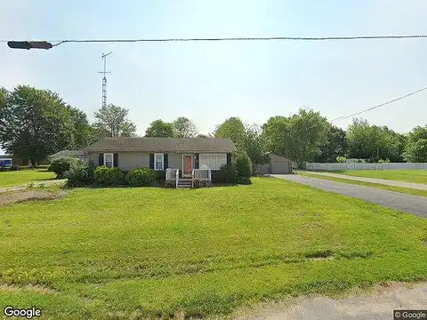 Lincoln, OTWELL, IN 47564