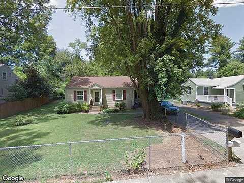 Birdwood, CHARLOTTESVILLE, VA 22903