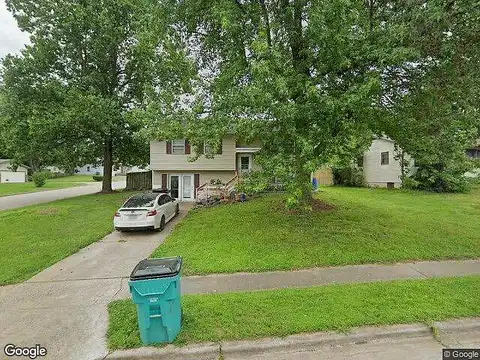 Mccanse, SPRINGFIELD, MO 65803