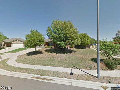 Kimberly, ROUND ROCK, TX 78665