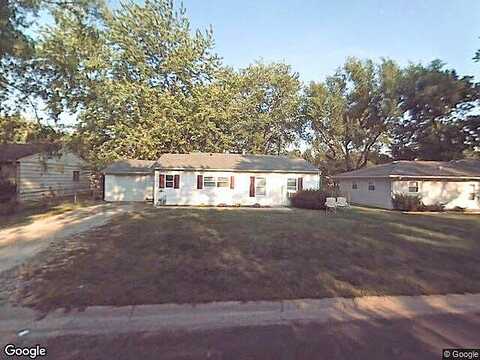Lorraine, DANVILLE, IL 61832