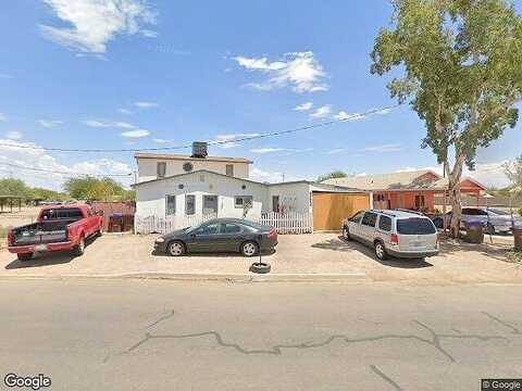 Myers, ELOY, AZ 85131