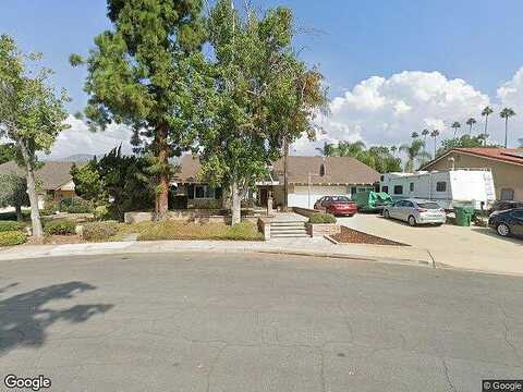 Nashport, LA VERNE, CA 91750